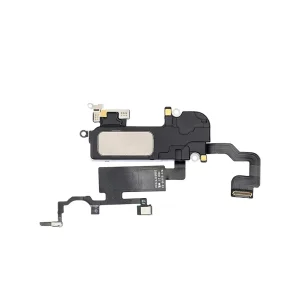 Apple iPhone 12 Pro Max – вътрешна слушалка-говорител, с лентов кабел