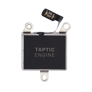 Apple iPhone 15 – вибрационен мотор (Taptic Engine)
