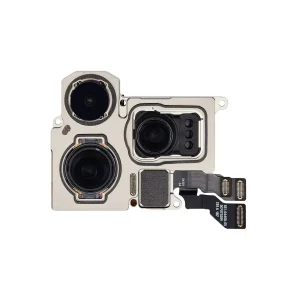 Apple iPhone 15 Pro Max – задна камера