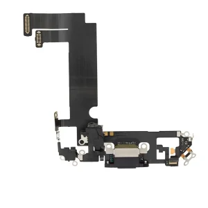 Apple iPhone 12 Mini – захранващ блок, черен цвят