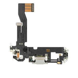 Apple iPhone 12 Pro – захранващ блок, бял цвят