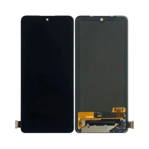 Xiaomi Redmi Note 11 Pro / Xiaomi Redmi Note 11 Pro 5G / Xiaomi Poco X4 Pro 5G / Xiaomi Redmi Note 10 Pro – дисплей с тъч, без рамка
