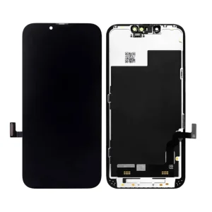 Apple iPhone 13 – дисплей с тъч, без рамка