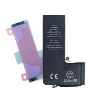 Apple iPhone 11 Pro – батерия