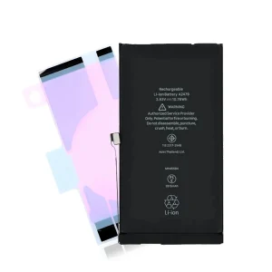 Apple iPhone 12 – батерия