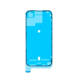Apple iPhone 15 – лепенка/adhesive, водоустойчива, за дисплей
