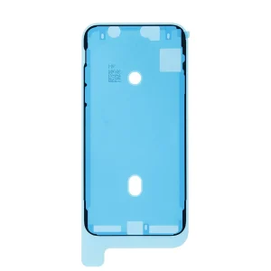Apple iPhone X – лепенка/adhesive, водоустойчива, за дисплей