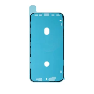 Apple iPhone XR – лепенка/adhesive, водоустойчива, за дисплей