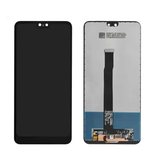 Huawei P20 – дисплей с тъч, без рамка