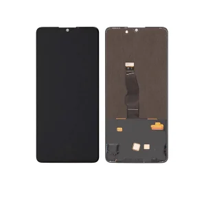 Huawei P30 – дисплей с тъч, без рамка