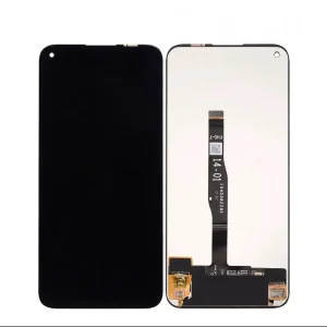 Huawei P40 Lite – дисплей с тъч, без рамка