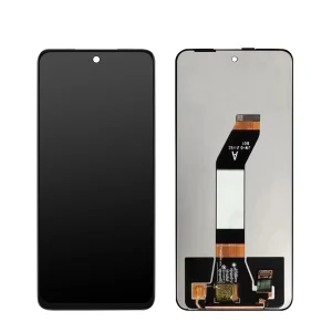 Xiaomi Redmi 10 – дисплей с тъч, без рамка