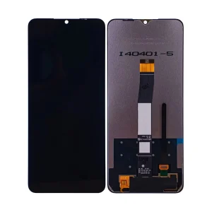 Xiaomi Redmi 10C / Xiaomi Poco C40 – дисплей с тъч, без рамка