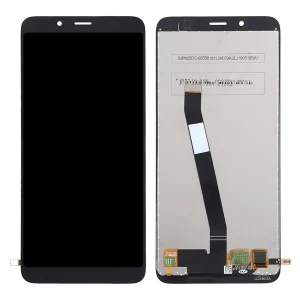 Xiaomi Redmi 7A / Xiaomi Redmi 7 – дисплей с тъч, без рамка
