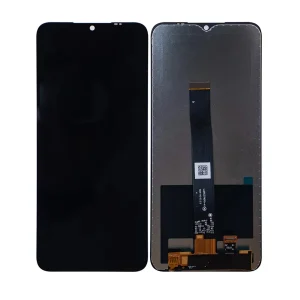 Xiaomi Redmi 9A / Xiaomi Redmi 9C / Xiaomi Redmi 9AT – дисплей с тъч, без рамка