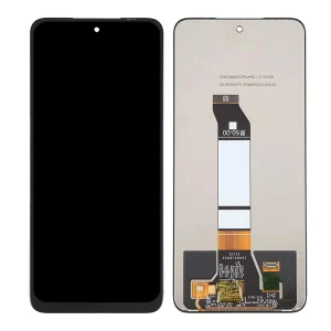 Xiaomi Poco M3 Pro / Xiaomi Redmi Note 10 5G – дисплей с тъч, без рамка