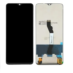 Xiaomi Redmi Note 8 Pro – дисплей с тъч, без рамка
