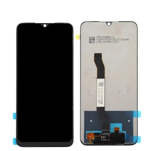 Xiaomi Redmi Note 8 – дисплей с тъч, без рамка