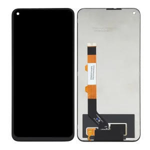 Xiaomi Redmi Note 9T – дисплей с тъч, без рамка