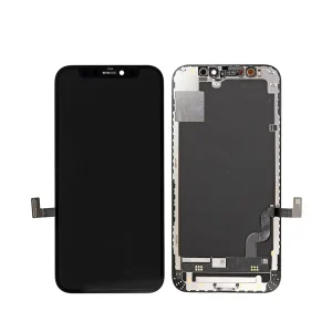 Apple iPhone 12 Mini – дисплей с тъч, без рамка