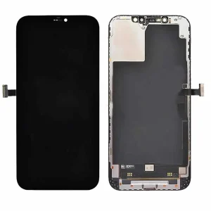 Apple iPhone 12 Pro Max – дисплей с тъч, без рамка