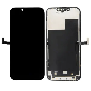 Apple iPhone 13 Pro – дисплей с тъч