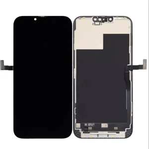 Apple iPhone 13 Pro Max – дисплей с тъч, без рамка
