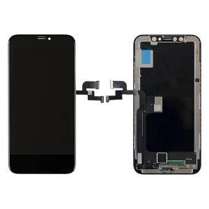 Apple iPhone X – дисплей с тъч, без рамка