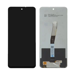 Xiaomi Redmi Note 9 Pro – дисплей с тъч, без рамка