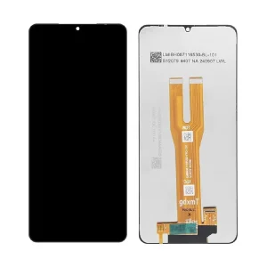 Дисплей-за-Samsung-A06-без-рамка Samsung Galaxy A06 (A065F) / A065F – дисплей с тъч, без рамка