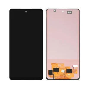 Samsung Galaxy A52 (A525) / Samsung Galaxy A52 5G (A525) / Samsung Galaxy A52s (A525) – дисплей с тъч, без рамка