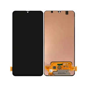 Samsung Galaxy A70 (A705) / A705 – дисплей с тъч, без рамка