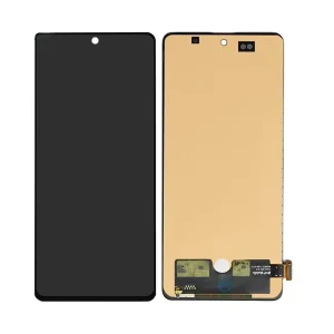 Samsung Galaxy A71 (A715) / A715 – дисплей с тъч, без рамка