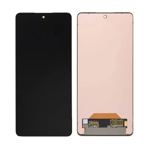 Samsung Galaxy A73 5G – дисплей с тъч, без рамка