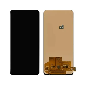 Samsung Galaxy A80 (A805F) / Samsung Galaxy A90 – дисплей с тъч, без рамка