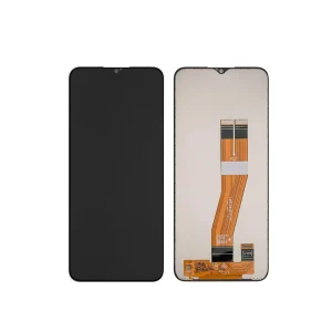 Samsung Galaxy A03 (A035G) / Samsung Galaxy A035G (A035G) / Samsung Galaxy A02s (A025F) / Samsung Galaxy A03s (A037F) – дисплей с тъч, без рамка
