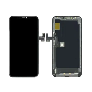 Apple iPhone 11 Pro Max – дисплей с тъч, без рамка