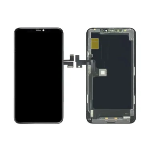 Apple iPhone 11 Pro Max / Apple iPhone 11 Pro – дисплей с тъч, без рамка