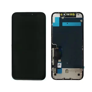 Apple iPhone 11 – дисплей с тъч, без рамка