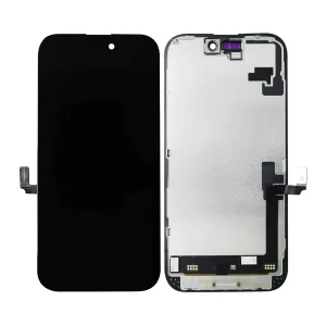Apple iPhone 16 Plus – дисплей с тъчскрийн