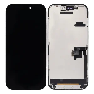 Apple iPhone 16 Pro – дисплей с тъчскрийн