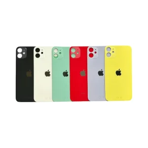 Apple iPhone 11 – задно стъкло / заден панел / гръб