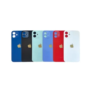 Apple iPhone 12 Mini – задно стъкло / заден панел / гръб