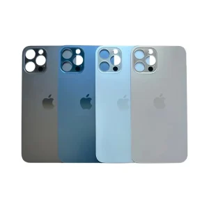 Apple iPhone 12 Pro – задно стъкло / заден панел / гръб
