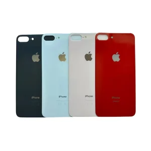 Apple iPhone 8 Plus – задно стъкло / заден панел / гръб