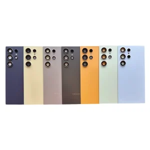Samsung Galaxy S24 ULTRA (S928) / S928 – задно стъкло / заден панел / гръб