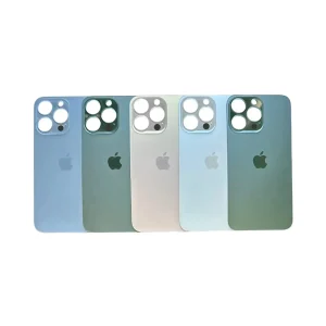 Apple iPhone 13 Pro – задно стъкло / заден панел / гръб