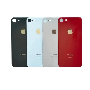 Apple iPhone 8 – задно стъкло / заден панел / гръб