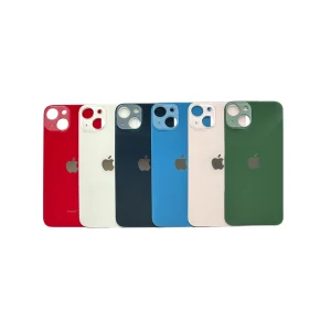 Apple iPhone 13 – задно стъкло / заден панел / гръб