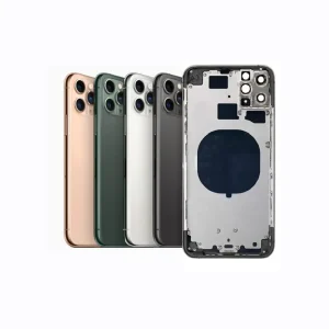 Apple iPhone 11 Pro – корпус със задно стъкло